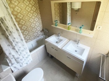 Bath room | Villa Montenegro for sale | Kotor Bay