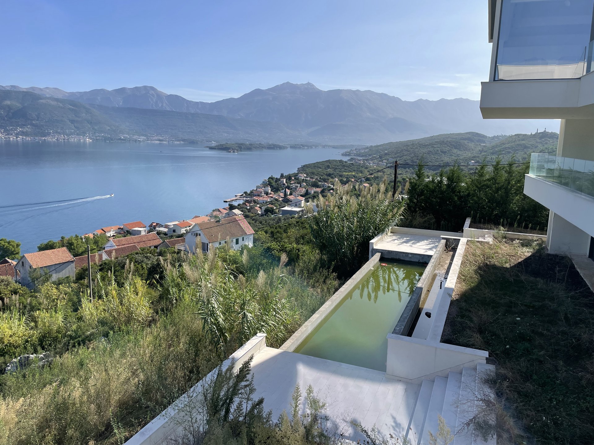 Plot | Montenegro | For sale