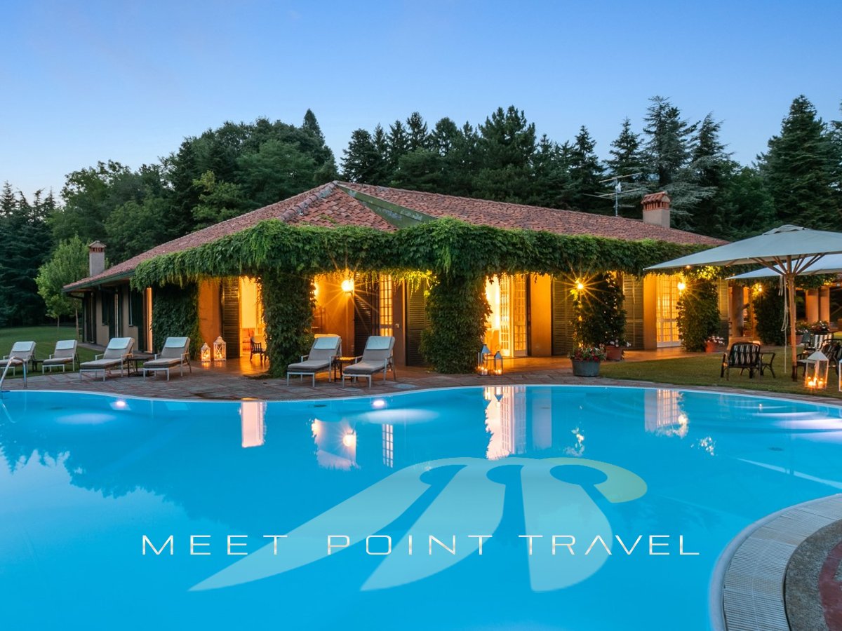 More than 120 Villas in Italy for Rent - meetpointtravel.com