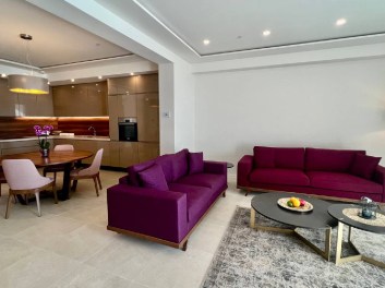 Rafailovichy Apartman for sale Montenegro