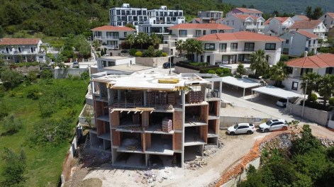 Montenegro, Tivat | Apartment for Sale