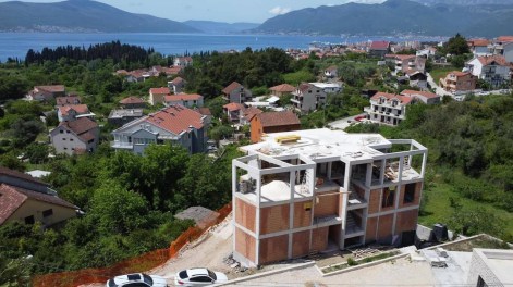 Montenegro, Tivat | Apartment for Sale