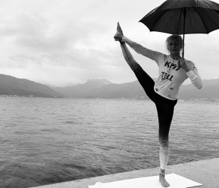 Hatha yoga | Lessons