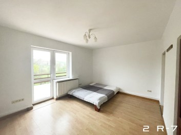 House For sale in Poland | 136K | 1st floor  2r7