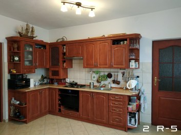 House For sale in Poland | 136K | 1st floor  r5a