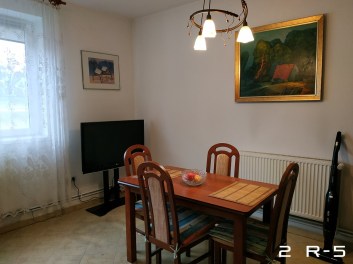 House For sale in Poland | 136K | 1st floor  r5b