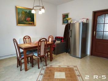 House For sale in Poland | 136K | 1st floor  r5c
