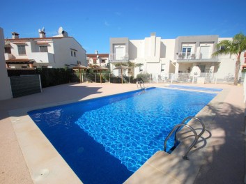 House Xirones | Els Poblets | in Spain | For Sale