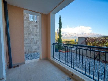 Lustica Apartman for sale | Montenegro