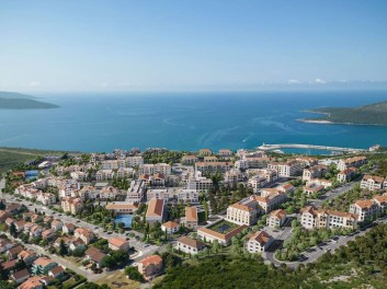 Lustica Apartman for sale | Montenegro