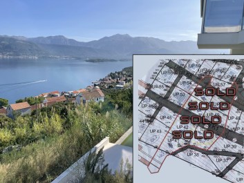 Plot | Montenegro | For sale