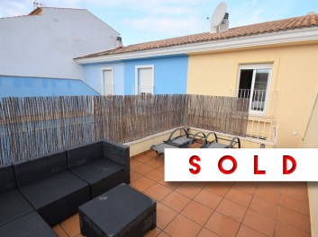 House | Els Poblets | in Spain | Sold