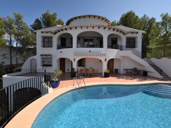 Villa Spain | For Sale