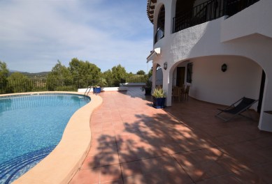 Villa Spain Denia | For Sale