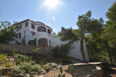 Villa Spain Denia | For Sale 