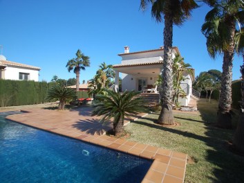 Villa Spain | For Sale