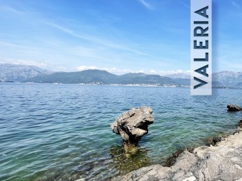 Beach near Villa Valeria | Rent Montenegro