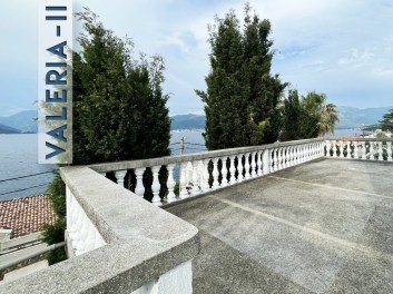 Rent Villa Valeria - II in Montenegro | Terrasse