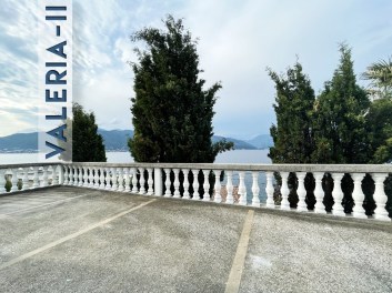 Rent Villa Valeria - II in Montenegro | Terrasse