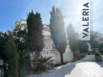 Villa Valeria | Rent Montenegro | Front