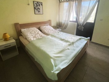 Ground Floor Bedroom | villa montenegro for sale
