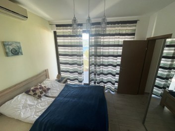 First Floor bad room | villa montenegro for sale