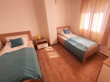 Bedroom | Second Floor | Villa Montenegro for sale Lustica