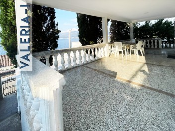 Villa Valeria | Rent Montenegro | terrace