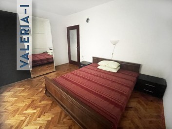 Villa Valeria | Rent Montenegro | Bedroom