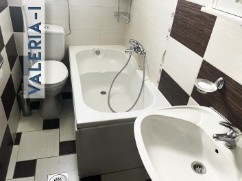 Rent Villa Valeria - II in Montenegro | bathroom | WC 2