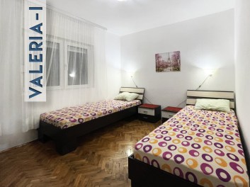Villa Valeria | Rent Montenegro | Bedroom