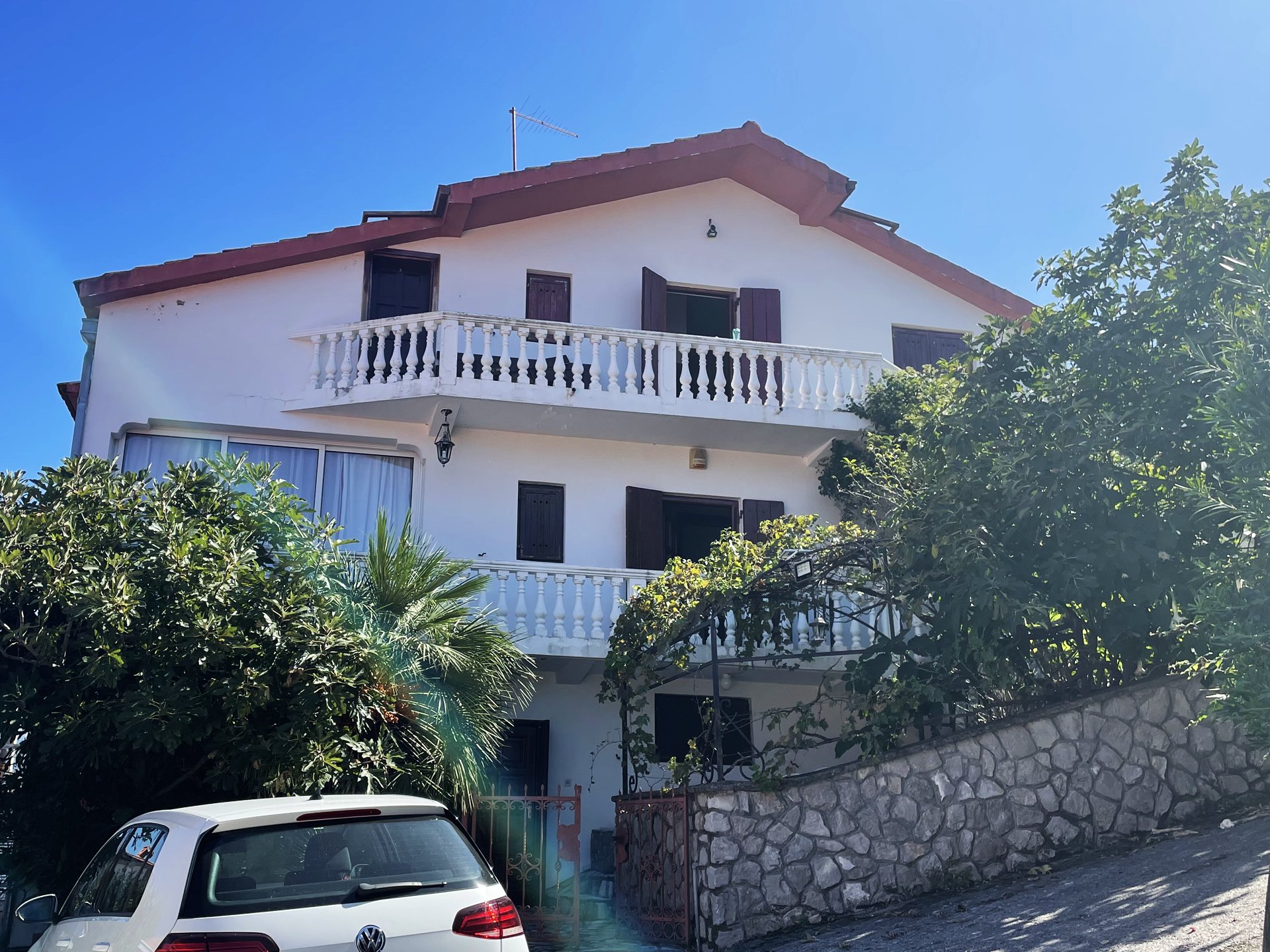 Villa Kotor Bay | Montenegro |  320K | For sale