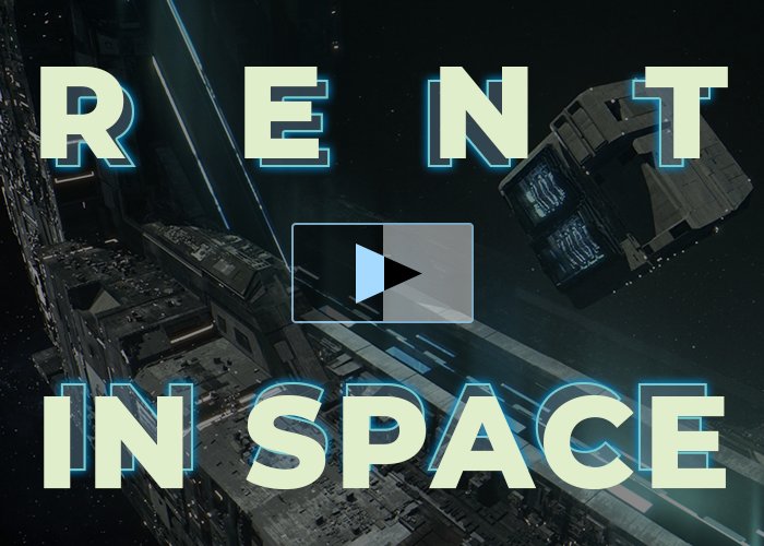 Rent in Space